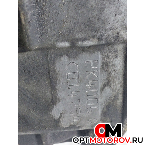 КПП механическая (МКПП)  Renault Laguna 3 поколение 2007 PK4006 #5