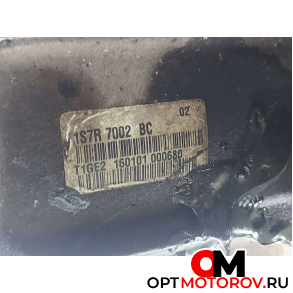 КПП механическая (МКПП)  Ford Mondeo 3 поколение 2001 1S7R7002BC #6