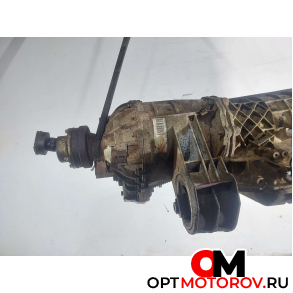 Раздаточная коробка  Land Rover Range Rover 3 поколение 2004 NV225, IAB000033 #3