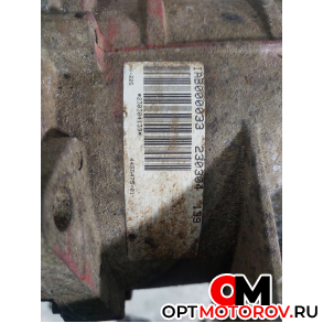 Раздаточная коробка  Land Rover Range Rover 3 поколение 2004 NV225, IAB000033 #4