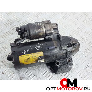 Стартер  BMW 1 серия E81/E82/E87/E88 [рестайлинг] 2010 782370001, 0001139016 #1