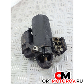 Стартер  BMW 1 серия E81/E82/E87/E88 [рестайлинг] 2010 782370001, 0001139016 #3