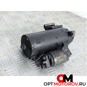 Стартер  BMW 1 серия E81/E82/E87/E88 [рестайлинг] 2010 782370001, 0001139016 #4