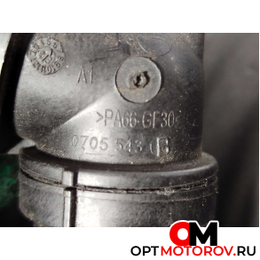 Корпус термостата  Opel Insignia 1 поколение (A) 2013 0705543B #2