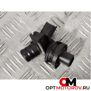 Датчик температуры выхлопных газов  Opel Insignia 1 поколение (A) 2013 55568910 #3