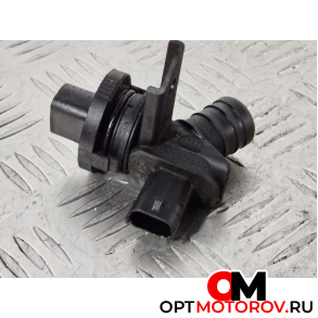 Датчик температуры выхлопных газов  Opel Insignia 1 поколение (A) 2013 55568910 #4