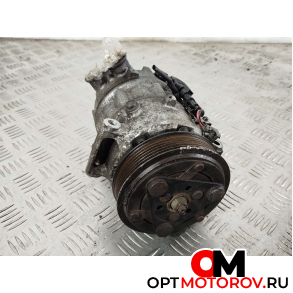 Компрессор кондиционера  Opel Insignia 1 поколение (A) 2013 P22861236 #3