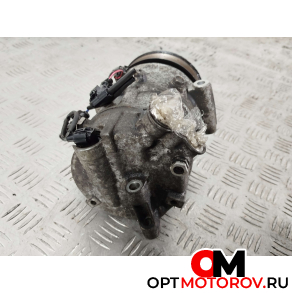 Компрессор кондиционера  Opel Insignia 1 поколение (A) 2013 P22861236 #4