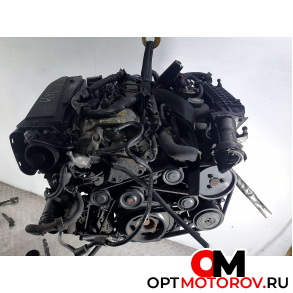 Двигатель  Mercedes-Benz C-Класс W203/S203/CL203 [рестайлинг] 2005 646963 #2