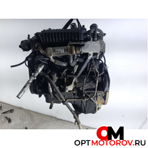 Двигатель  Mercedes-Benz C-Класс W203/S203/CL203 [рестайлинг] 2005 646963 #4