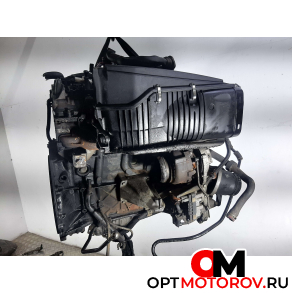Двигатель  Mercedes-Benz C-Класс W203/S203/CL203 [рестайлинг] 2005 646963 #6