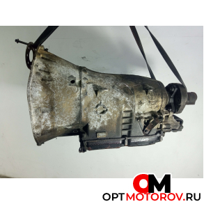 КПП автоматическая (АКПП)  Mercedes-Benz E-Класс W210/S210 2002 722626 #3