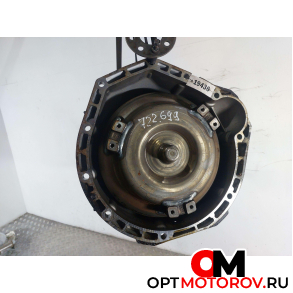 КПП автоматическая (АКПП)  Mercedes-Benz C-Класс W203/S203/CL203 2004 722699 #1