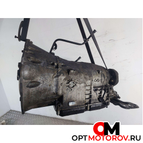 КПП автоматическая (АКПП)  Mercedes-Benz C-Класс W203/S203/CL203 2004 722699 #2