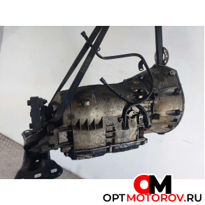 КПП автоматическая (АКПП)  Mercedes-Benz C-Класс W203/S203/CL203 2004 722699 #3
