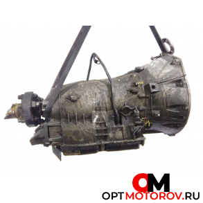 КПП автоматическая (АКПП)  Mercedes-Benz C-Класс W203/S203/CL203 [рестайлинг] 2004 722699 #3