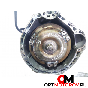 КПП автоматическая (АКПП)  Mercedes-Benz C-Класс W203/S203/CL203 [рестайлинг] 2005 722699 #1