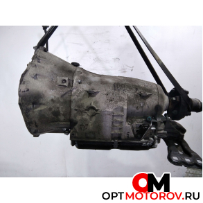 КПП автоматическая (АКПП)  Mercedes-Benz C-Класс W203/S203/CL203 [рестайлинг] 2005 722699 #2