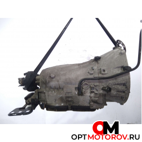 КПП автоматическая (АКПП)  Mercedes-Benz C-Класс W203/S203/CL203 [рестайлинг] 2005 722699 #3