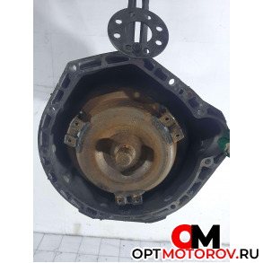 КПП автоматическая (АКПП)  Mercedes-Benz C-Класс W203/S203/CL203 [рестайлинг] 2005 722699 #1