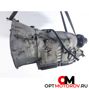 КПП автоматическая (АКПП)  Mercedes-Benz C-Класс W203/S203/CL203 [рестайлинг] 2005 722699 #2