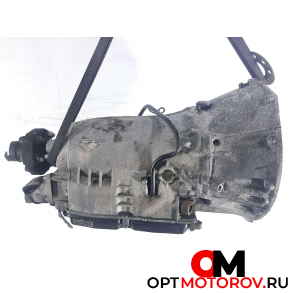 КПП автоматическая (АКПП)  Mercedes-Benz C-Класс W203/S203/CL203 [рестайлинг] 2005 722699 #3