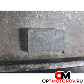 КПП автоматическая (АКПП)  Mercedes-Benz C-Класс W203/S203/CL203 [рестайлинг] 2005 722699 #4