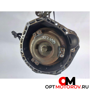 КПП автоматическая (АКПП)  Mercedes-Benz C-Класс W203/S203/CL203 2004 722699 #1