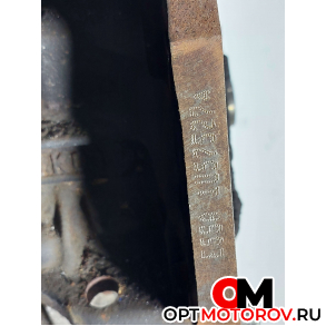 Двигатель  Ford Galaxy 1 поколение [рестайлинг] 2001 E5SA #6