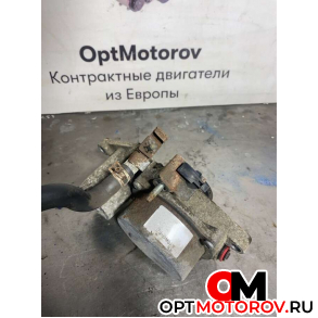 Вакуумный насос  Ford Transit 7 поколение 2010 XS7Q2A451BJ          #4