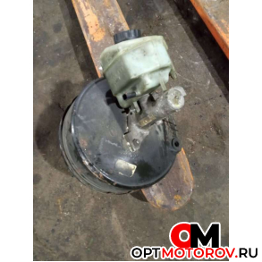 Вакуумный усилитель тормозов  Mercedes-Benz Sprinter 2 поколение (W906) 2007 А9064300308          #1