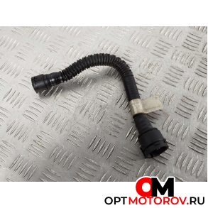 Патрубок охлаждения  Opel Insignia 1 поколение (A) 2013 55566095 #3