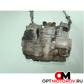 КПП механическая (МКПП)  Volkswagen Passat B6 2008 KNS #5