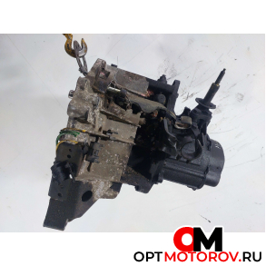 КПП механическая (МКПП)  Peugeot 406 1 поколение 1998 20TA46 #2