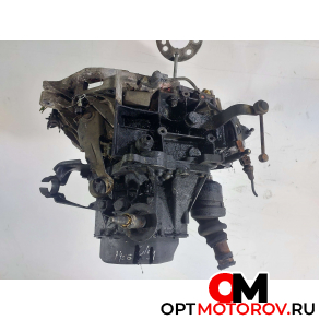 КПП механическая (МКПП)  Peugeot 406 1 поколение 1998 20TA46 #3