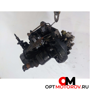 КПП механическая (МКПП)  Peugeot 406 1 поколение 1998 20TA46 #4