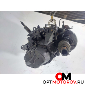 КПП механическая (МКПП)  Peugeot 406 1 поколение 1998 20TA46 #5