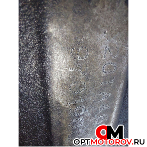 КПП механическая (МКПП)  Peugeot 406 1 поколение 1998 20TA46 #6