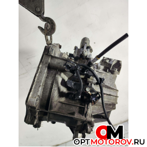 КПП механическая (МКПП)  Opel Insignia 1 поколение (A) 2010 55192042 #2