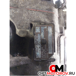 КПП автоматическая (АКПП)  Opel Astra J 2011 55565311A, TF80SC, AF40 #7