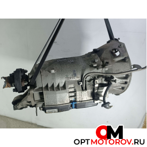 КПП автоматическая (АКПП)  Mercedes-Benz C-Класс W204/S204 2008 722699 #5