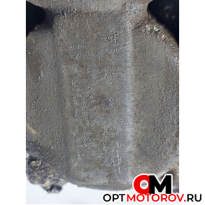 КПП механическая (МКПП)  Nissan Qashqai 1 поколение 2009 TL4B113 #6