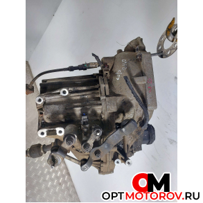 КПП механическая (МКПП)  Hyundai i40 VF [рестайлинг] 2016 SG81JF #2
