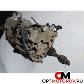 КПП механическая (МКПП)  Hyundai i40 VF [рестайлинг] 2016 SG81JF #4