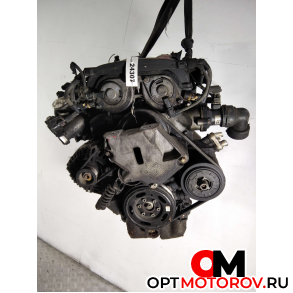 Двигатель  Opel Corsa D [рестайлинг] 2010 A12XER #1