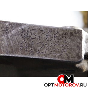 Двигатель  Opel Corsa D [рестайлинг] 2010 A12XER #2