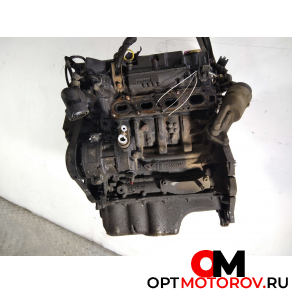 Двигатель  Opel Corsa D [рестайлинг] 2010 A12XER #4