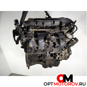 Двигатель  Opel Corsa D [рестайлинг] 2010 A12XER #6