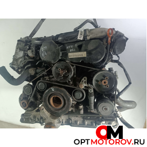 Двигатель  Audi A6 4F/C6 2008 BPP #1