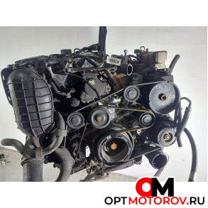 Двигатель  Mercedes-Benz C-Класс W204/S204 2007 646811 #6
